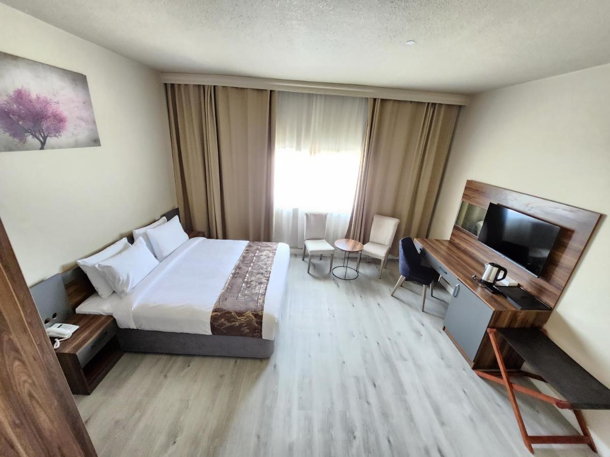 The Saj Hotel Ajman Luaran gambar