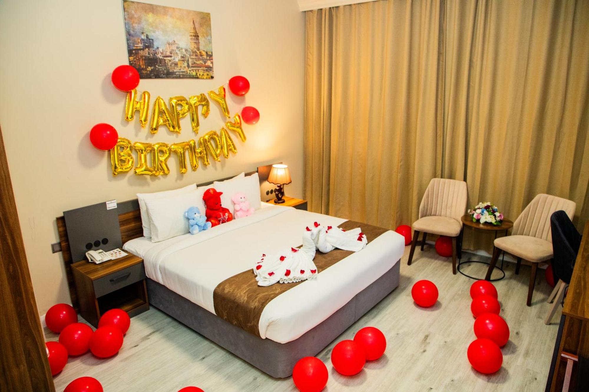 The Saj Hotel Ajman Luaran gambar