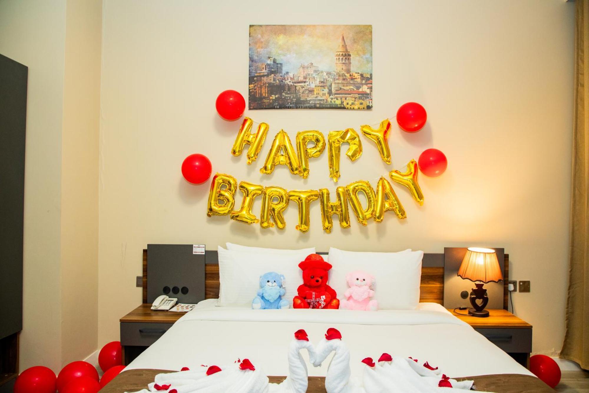 The Saj Hotel Ajman Luaran gambar