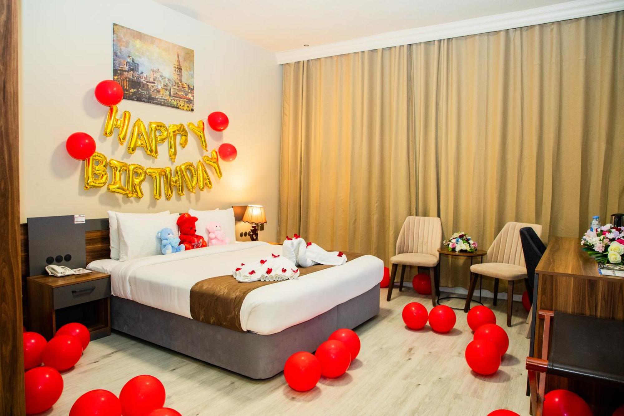 The Saj Hotel Ajman Luaran gambar